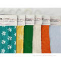 Fihenam-bidy avo lenta jacquard terry